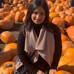 Meet your Posher, Shalini